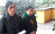 Truy tố 2 cựu nhân viên y tế lừa 'chạy việc'