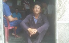 Tàu giã cào kéo chìm tàu ngư dân Quảng Trị trên biển