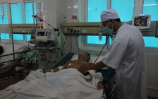 Cứu sống một bệnh nhân bị đâm thủng tim