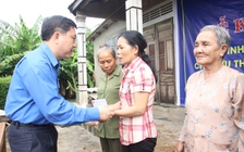 Sôi nổi các hoạt động tri ân của Trung ương Đoàn tại Quảng Trị