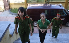 Nữ doanh nhân đi tù vì tham ô tiền nuôi lợn