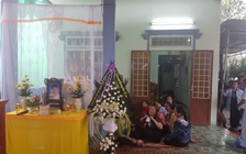 Nước mắt người mẹ 'đón' nam sinh lớp 10 bị cuốn vào cống về lại nhà