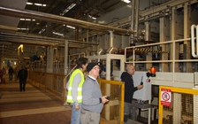 Quảng Trị: Chỉ 1.033/2.800 doanh nghiệp phát sinh thuế