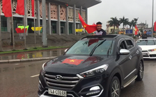 U.23 Việt Nam chỉ có một 'ngôi sao': Không ra sân Thái Quý vẫn được chào đón