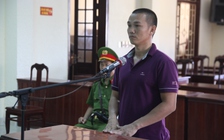 Cựu cảnh sát lừa chạy việc vào ngành công an lãnh 9 năm tù