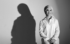 Cựu cô giáo ung thư phổi 'nổi tiếng' sau một đêm vì livestream lên Facebook