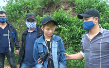 'Nữ quái' 17 tuổi một mình qua Lào mua 4.234 viên ma túy