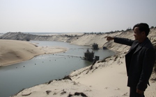 Nhiều doanh nghiệp khai khoáng ở Quảng Trị chây ì thuế, phí