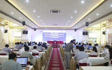 Thu gần 21 triệu USD tiền điện từ Lào