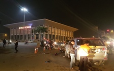 Tai nạn thương tâm, cậu bé khiếm thính tử vong sau tay lái cha