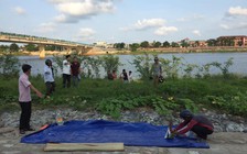 Phát hiện thi thể thiếu niên 15 tuổi trên sông Thạch Hãn