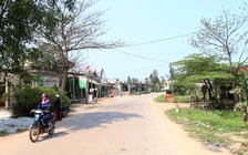 Quan huyện 'lòi' sai phạm từ thời làm quan xã