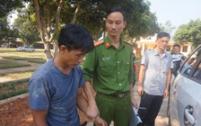 Bộ đội bắt trộm, ngăn không để trộm ăn no đòn của người dân