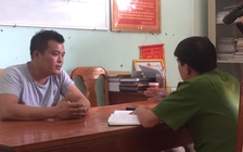 Cha bị đánh, con rủ đồng bọn mua hung khí đến trả thù