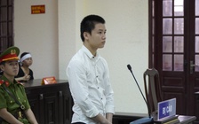 Bị đâm chết vì nhắc nhở vượt đèn đỏ: Mua dao qua mạng