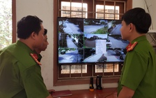 Quảng Trị chi gần 15 tỉ đồng để lắp camera giám sát trên đường phố