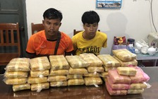 Quảng Trị: Phá chuyên án ma túy lớn nhất từ trước đến nay ở biên giới