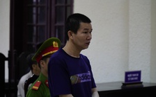 Tên trộm bị tâm thần đốt chết nạn nhân, lãnh 20 năm tù