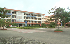 Thành lập trường phổ thông liên cấp nằm trong Trường CĐSP Quảng Trị