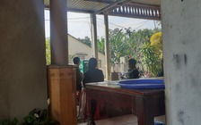 Vợ một sĩ quan quân đội tử vong bất thường với nhiều vết thương trên người