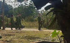 Công an và CQĐT quân đội vào cuộc vụ vợ sĩ quan tử vong bất thường