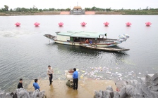 Giải thể 'Hội Chiến sĩ Thành Cổ Quảng Trị năm 1972' vì vi phạm nghiêm trọng