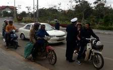 Quảng Trị cấp tập mua về thiết bị chống dịch viêm phổi do virus corona