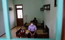 Công dân Vĩnh Phúc bị cách ly tại Quảng Trị đã về lại quê