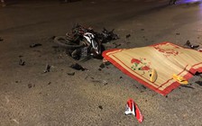 Quảng Trị: Xe máy va chạm ô tô, 2 thiếu niên tử vong tại chỗ