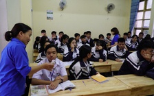 Quảng Trị: Còn 14 em học sinh THPT chưa đến trường vì cách ly tại nhà