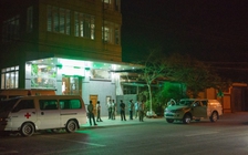 Quảng Trị cách ly 4 hành khách tiếp xúc gần với bệnh nhân nhiễm Covid-19 thứ 30