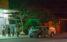 Chủ tịch công ty 'tráo' nhân viên đi cách ly thay: Bí thư Quảng Trị yêu cầu xử nghiêm