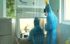 Quảng Trị có thể tự xét nghiệm Covid-19