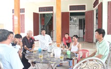 Tài công và tàu cá 'mất tích' bí ẩn: Ra khơi một mình?