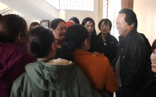 Ông Trần Hữu Hùng giữ chức Giám đốc Sở GTVT tỉnh Quảng Trị