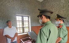 Khởi tố bị can đưa người trốn ra nước ngoài giữa mùa Covid-19