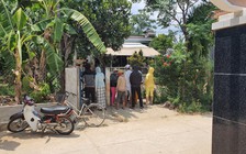 Quảng Nam: Điều tra vụ thiếu niên 16 tuổi chết giữa sân nhà