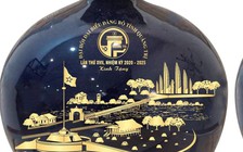 Quảng Trị dừng mua “bình hút tài lộc” phục vụ Đại hội Đảng vì... không có lợi