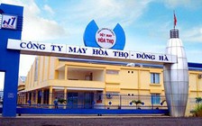 Quảng Trị: Liên quan ca Covid-19, Công ty may Hòa Thọ - Đông Hà tạm dừng hoạt động