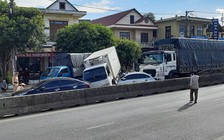 Quảng Trị xin hoàn thành 4,2 km còn lại của đường tránh TP.Đông Hà