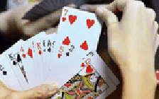 Đánh bạc, 4 cán bộ Công an tỉnh Quảng Trị bị khởi tố, tước danh hiệu