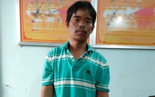 Quảng Nam: Em dùng rựa chém chết anh trai vì mâu thuẫn đất đai