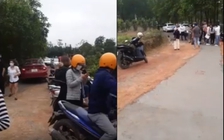 Vụ tranh nhau 'chốt đất' ở Quảng Trị: Xác định chủ sở hữu nhưng chưa biết chuyển nhượng cho ai