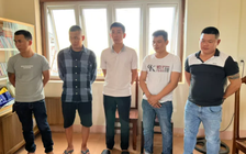 Quảng Bình: Khởi tố 7 bị can trong đường dây đánh bạc trên mạng 50 tỉ đồng