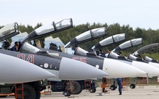 Không quân Nga bộc lộ yếu kém gì khi cuộc xung đột Ukraine kéo dài?