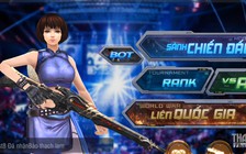 Thanh Niên Game trải nghiệm Truy Kích Mobile trước ngày ra mắt