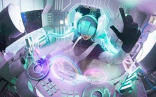 Cosplay DJ Sona đẹp nhất từ trước đến giờ