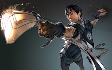 'Thánh' xạ thủ Doublelift