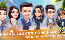 Thanh Niên Game gửi tặng bạn đọc 200 Gift code độc quyền Cờ Cá Ngựa Zingplay