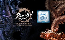 Intel Blade & Soul Tournament 2018 World Championship sẽ diễn ra tại Hàn Quốc